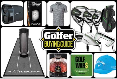 Best Father's Day Golf Gifts 2024