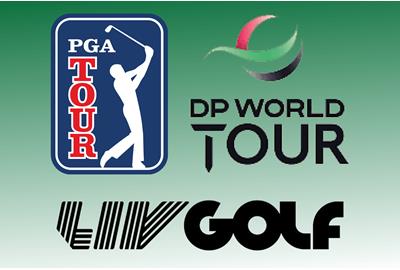 Will LIV Golf merge with the PGA Tour and DP World Tour?