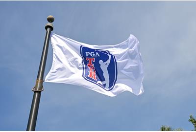 PGA Tour flag