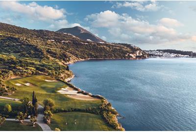 Costa Navarino, the No.1 golf resort in continental Europe, will host the Aegean Messinia Pro-Am for a second time.