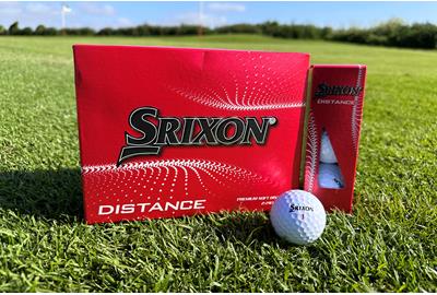 Srixon Distance golf balls