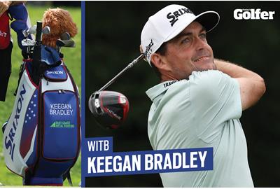 We review the equipment Major champion and PGA Tour winner Keegan Bradley uses.