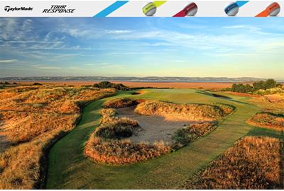 The Open 2023: Royal Liverpool course guide.