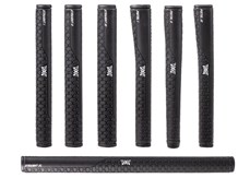 The PXG Battle ready 2 putter grip options