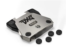 An image showing the weighting system in the PXG Battle Ready 2 putters