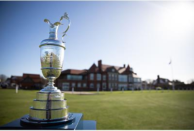 The Claret Jug has been won five times by Tom Watson, a record in the modern era.