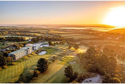 St.Mellion Estate hosted The British Challenge presented by Modest! Golf Management