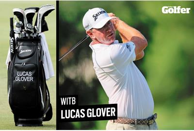 Lucas Glover: WITB 2023