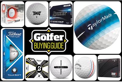 Best Value Golf Balls 2023