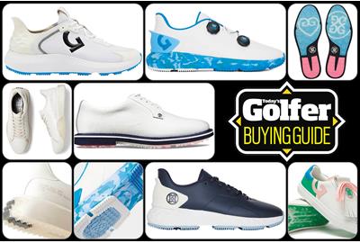 Best G/FORE Golf Shoes 2023.