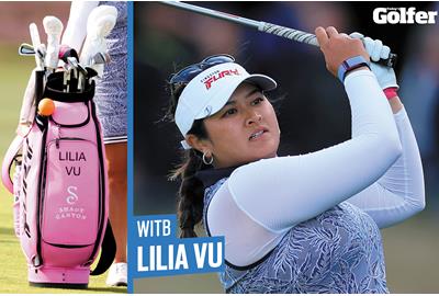 What's In The Bag: Lilia Vu