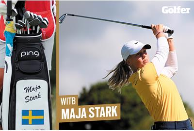 Maja Stark: What's In The Bag 2023