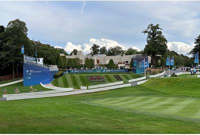 Wentworth Club is ready to host the biggest-ever BMW PGA Championship.