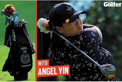 What's In The Bag: Angel Yin