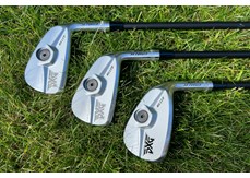 The PXG 0317 T 5, 7 and PW backs