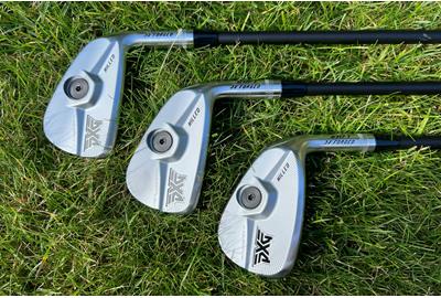 The PXG 0317 T 5, 7 and PW backs