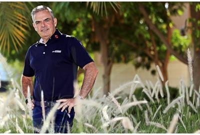 Paul McGinley is considered one of Europe's most successful Ryder Cup captains.