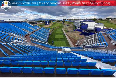 Follow our live blog to read all the things you've missed at the 2023 Ryder Cup.