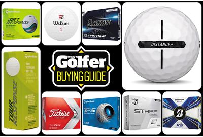 Best Golf Ball Deals