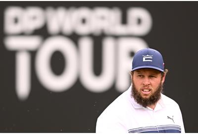 Andrew 'Beef' Johnston tells us about his journey back from injury and when he'll be making his return to the DP World Tour.