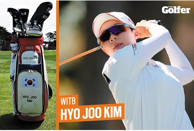 WITB Hyo Joo Kim