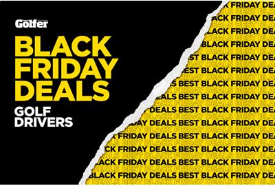 Best Black Friday Golf Driver Deals