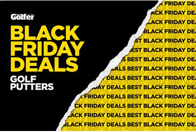 Black Friday Golf Putter Deals