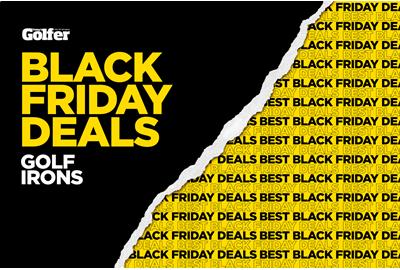 Black Friday Golf Iron Deals