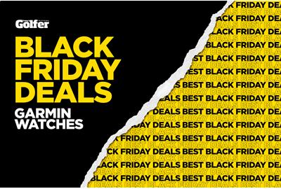 Black Friday Garmin Watch Deals