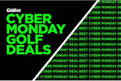 Best Cyber Monday Golf Deals