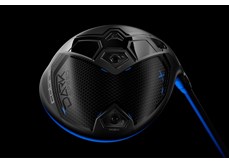 Cobra Darkspeed X Driver