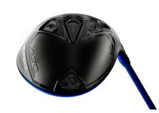 Cobra Darkspeed LS Driver brand new for 2024