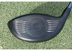 Cobra Darkspeed LS Driver