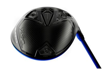 Cobra Darkspeed LS Driver brand new for 2024