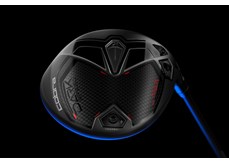 Cobra Darkspeed Max driver brand new for 2024