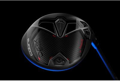 Cobra Darkspeed Max driver brand new for 2024