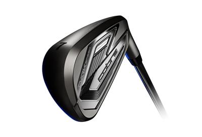 Cobra Darkspeed Irons brand new for 2024