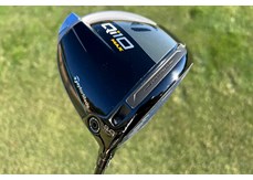 TaylorMade Qi10 Max driver