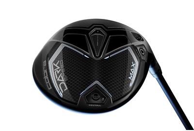 Cobra Darkspeed Max Women's Driver