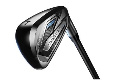 Cobra Darkspeed Women's Irons brand new for 2024