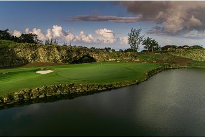 Apes Hill Golf Barbados