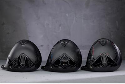 Cobra Darkspeed Driver family