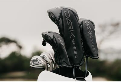 Cobra Darkspeed Irons brand new for 2024