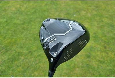 PXG 0311 Black Ops Driver