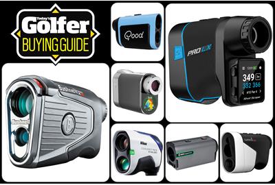 Best Golf Rangefinders 2024