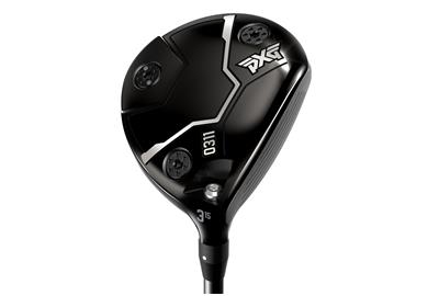 PXG 0311 Black Ops Fairway Wood.