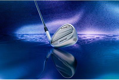 Cleveland CBX4 ZipCore wedge