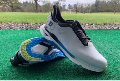 Footjoy Pro SLX Golf Shoe