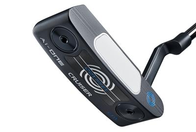 Odyssey Ai-One Double Wide Cruiser Putter