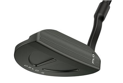 Ping PLD Milled Oslo 3 Putter